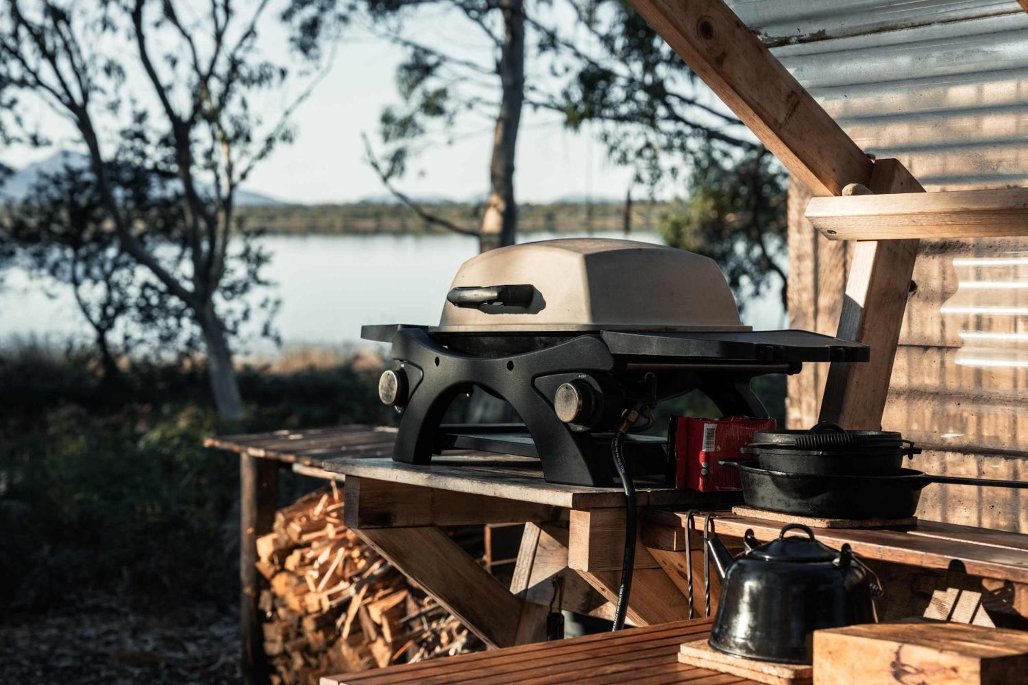Вілла Eco Luxury - Heated - Hot Tub - Waterfront - Freycinet Колс-Бей Екстер'єр фото